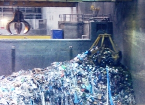 DKI Jajaki Gandeng Belanda Tangani Sampah